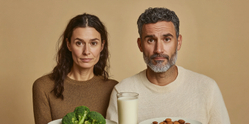 Comment identifier les signes d’un manque de vitamines facilement