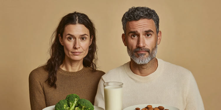 Comment identifier les signes d’un manque de vitamines facilement