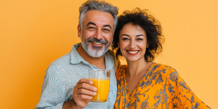 Comment le corps utilise les vitamines et les minéraux au quotidien
