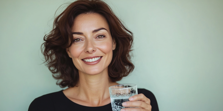 Facteurs qui provoquent la rétention d’eau et solutions naturelles