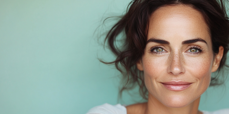 Meilleur antioxydant pour la peau : top 3 produits incontournables