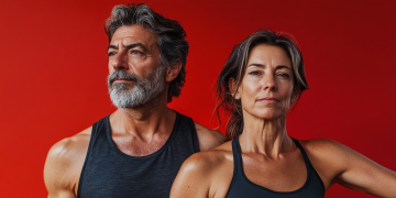 Top 3 des meilleurs compléments pour les articulations des sportifs