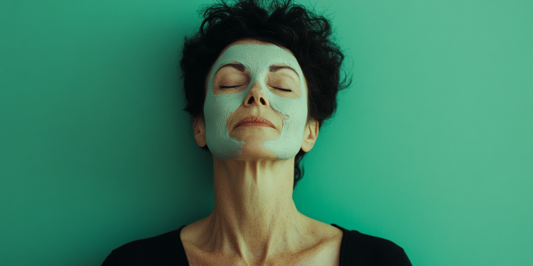 Top 3 meilleurs masques en tissu au collagène ou peptides