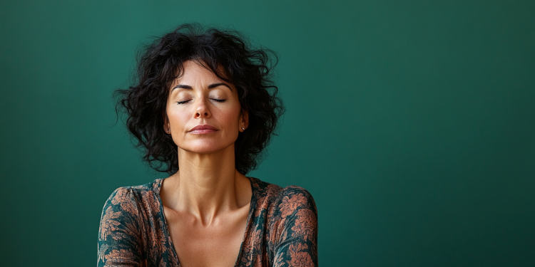 Top 3 des compléments pour le sommeil des femmes ménopausées
