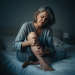 Crampes aux jambes la nuit : causes, soulagement immédiat et prévention naturelle
