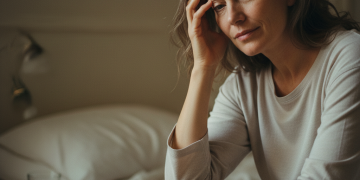 Magnésium sommeil : pourquoi vous dormez mal et comment y remédier