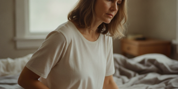 Cystite post-coïtale : causes et que faire