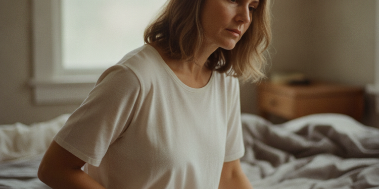 Cystite post-coïtale : causes et que faire