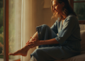 Jambes lourdes : soulager et drainer naturellement