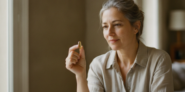 La meilleure berbérine pour le poids : comment la choisir