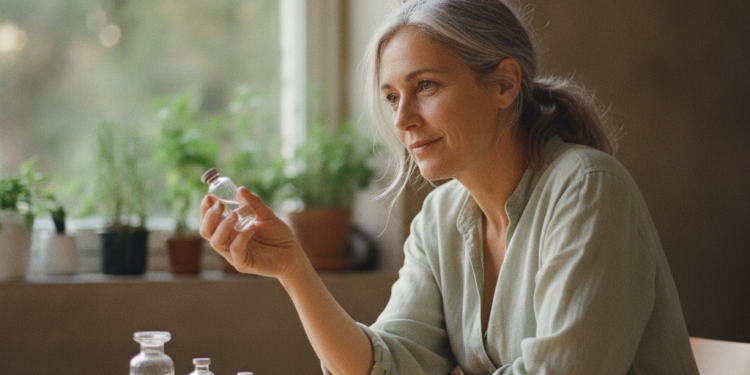 Magnésium et vitamines : lequel choisir