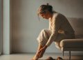 Pieds gonflés : comprendre les causes et soulager