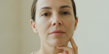 Bouton sous la peau : causes et que faire
