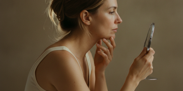 Boutons de stress : pourquoi ils apparaissent et que faire