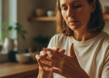 Carence en zinc : symptômes, causes et que faire