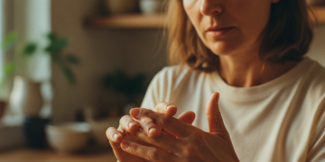 Carence en zinc : symptômes, causes et que faire