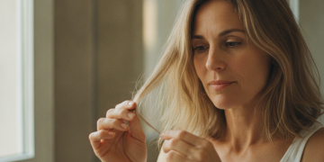 Cheveux cassants : causes et que faire