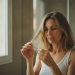 Cheveux cassants : causes et que faire