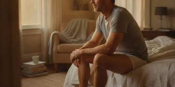 Comment augmenter sa testostérone naturellement