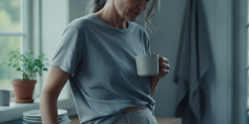 Comment perdre du ventre : conseils et habitudes