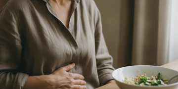 Digestion difficile : causes et que faire