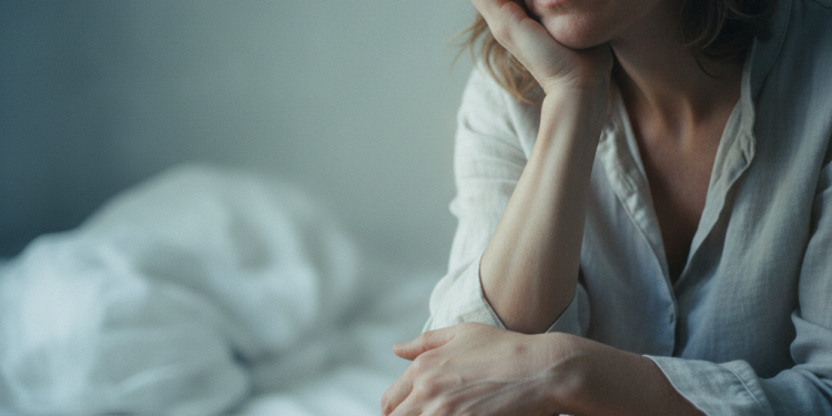 Fatigue au réveil : causes et que faire