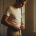 Graisse abdominale chez l'homme : causes et solutions