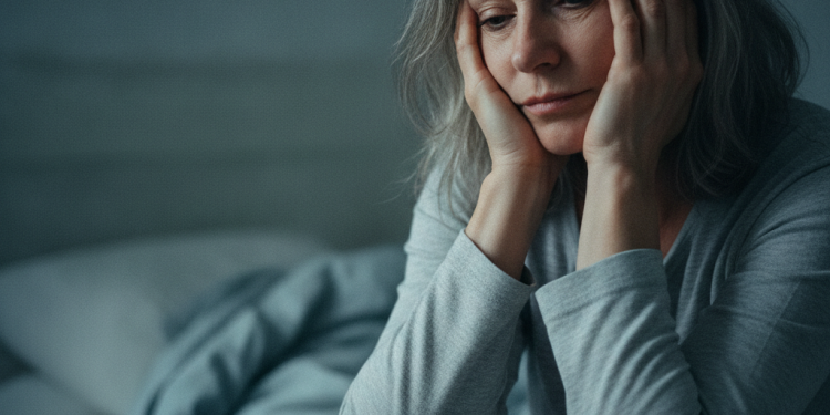 Insomnie : causes et que faire pour mieux dormir