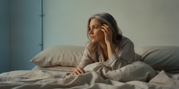 L'hormone du sommeil : qu'est-ce que c'est