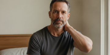 La testostérone chez l'homme : rôle et facteurs