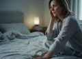 Troubles du sommeil liés au stress : que faire