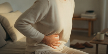 Ventre gonflé et stress : comprendre le lien