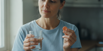 Vitamine C (acide ascorbique) : à quoi sert-elle
