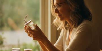 Vitamine C liposomale : laquelle choisir et comment elle se compare