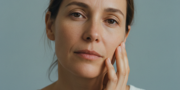 Zinc pour la peau : bienfaits et rôle