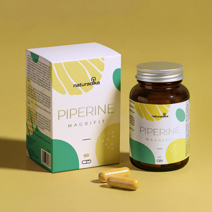 Probiotiques minceur + actifs métaboliques en synergie