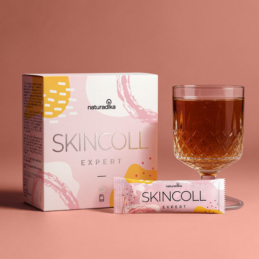 Collagène Verisol® 2 500 mg + acide hyaluronique 131 mg + antioxydants premium en sachet soluble